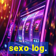 sexo log.